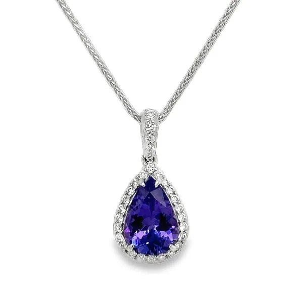 Pendant Mathew Jewelers, Inc. Zelienople, PA