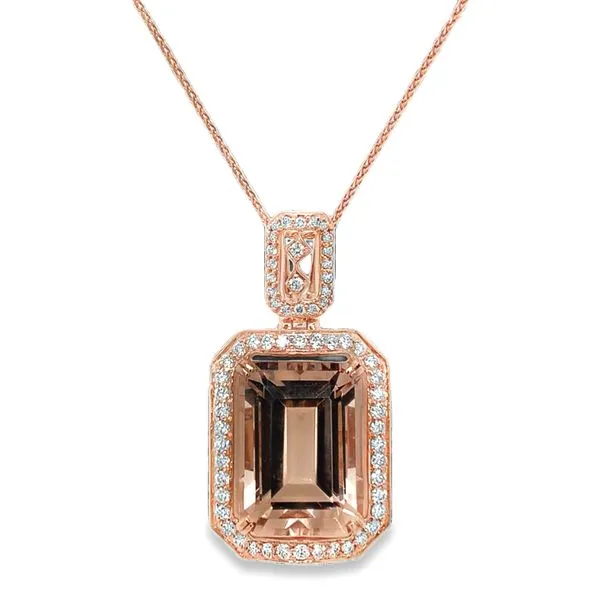 Pendant Mathew Jewelers, Inc. Zelienople, PA