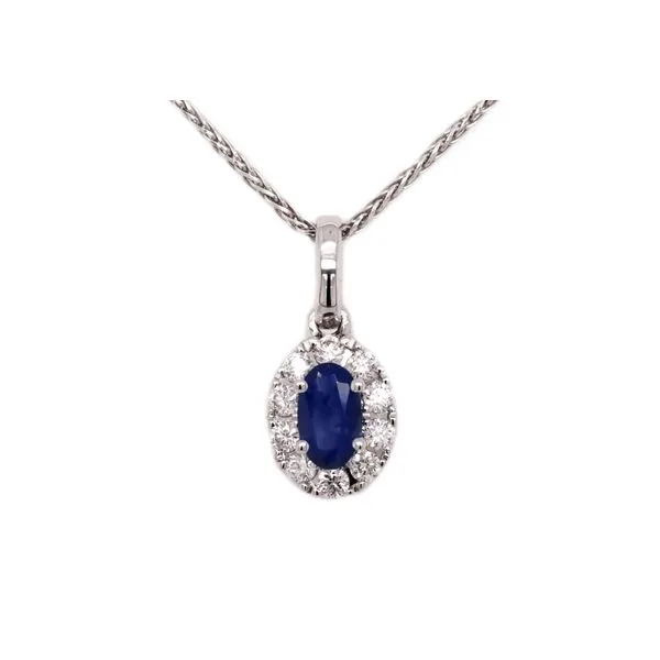 Pendant Mathew Jewelers, Inc. Zelienople, PA