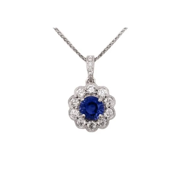 Pendant Mathew Jewelers, Inc. Zelienople, PA