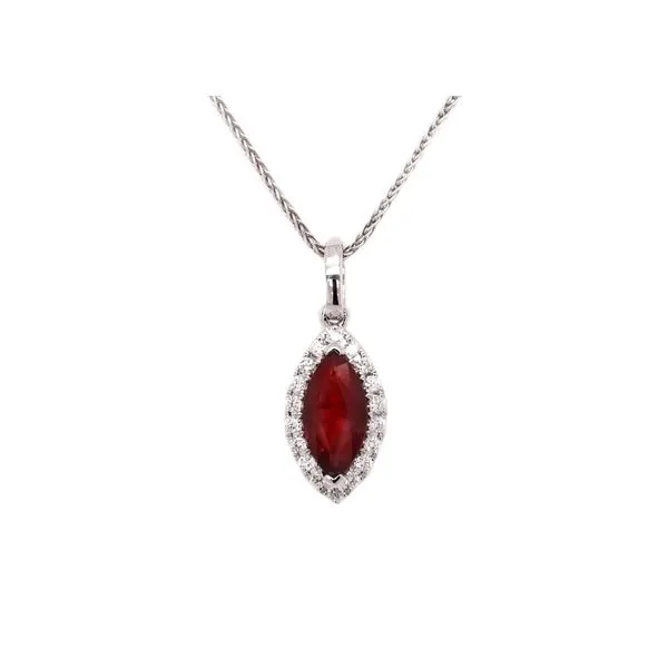 Pendant Mathew Jewelers, Inc. Zelienople, PA