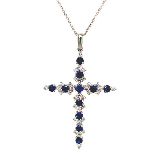 Pendant Mathew Jewelers, Inc. Zelienople, PA