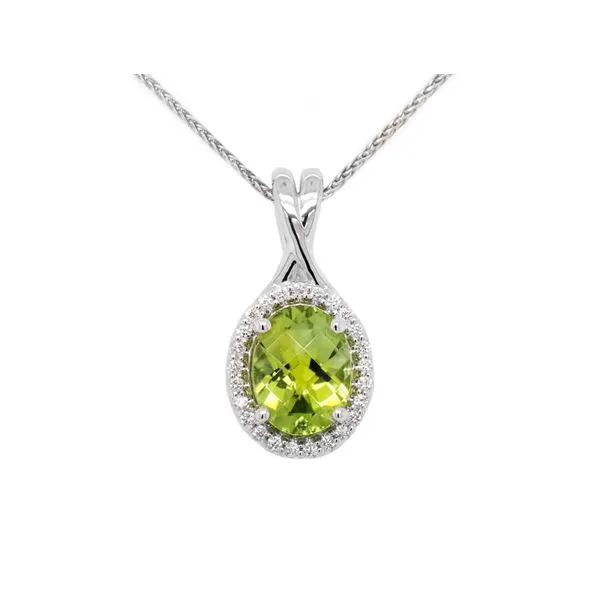 Pendant Mathew Jewelers, Inc. Zelienople, PA