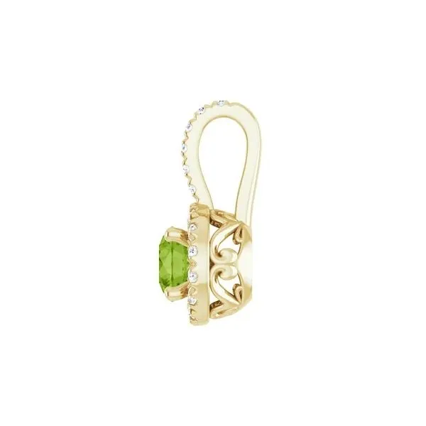 Pendant Image 2 Mathew Jewelers, Inc. Zelienople, PA