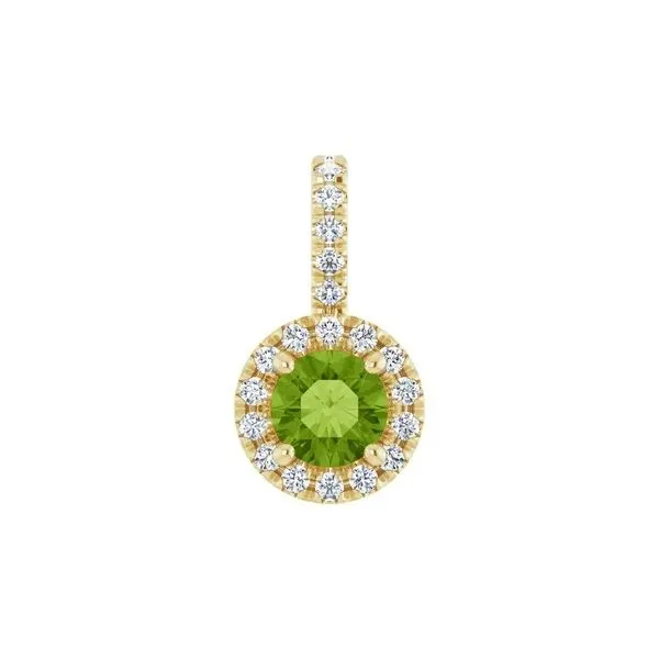 Pendant Mathew Jewelers, Inc. Zelienople, PA