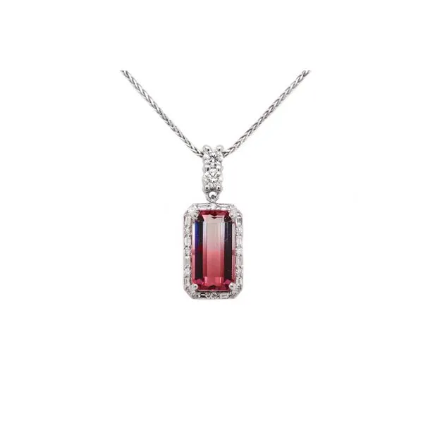 Pendant Mathew Jewelers, Inc. Zelienople, PA