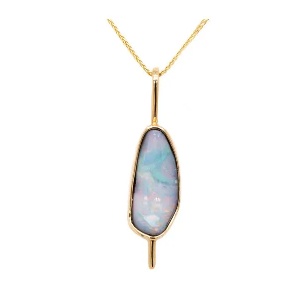 Pendant Mathew Jewelers, Inc. Zelienople, PA