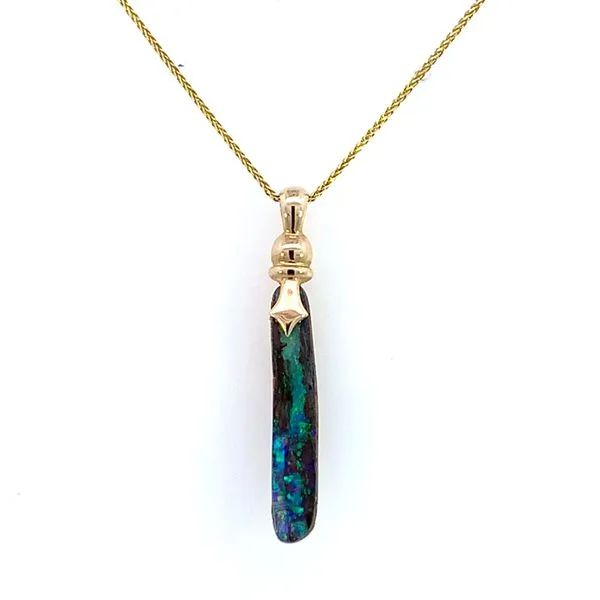 Pendant Mathew Jewelers, Inc. Zelienople, PA