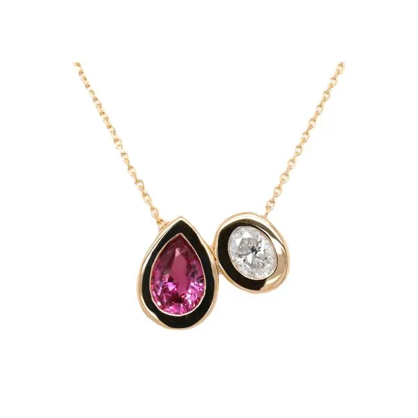 Pendant Mathew Jewelers, Inc. Zelienople, PA