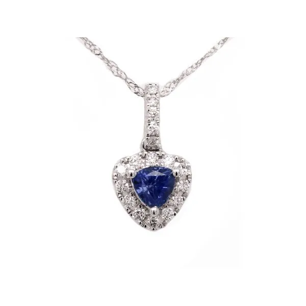 Pendant Mathew Jewelers, Inc. Zelienople, PA