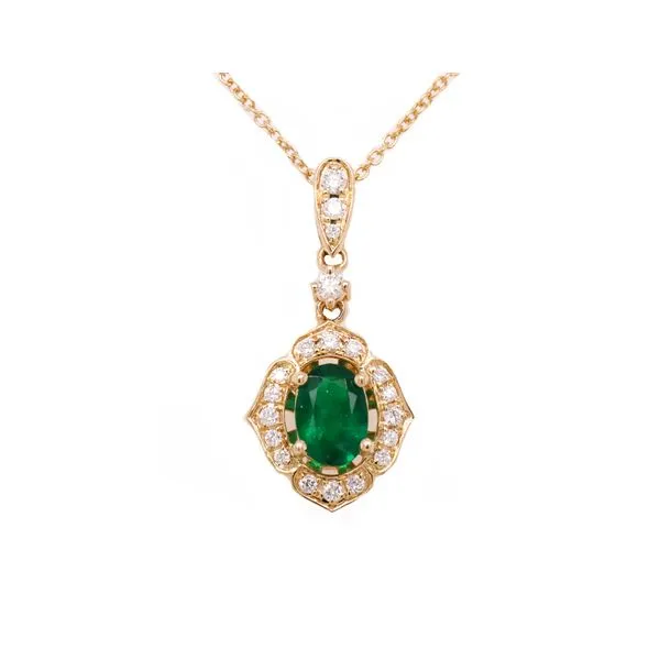 Pendant Mathew Jewelers, Inc. Zelienople, PA