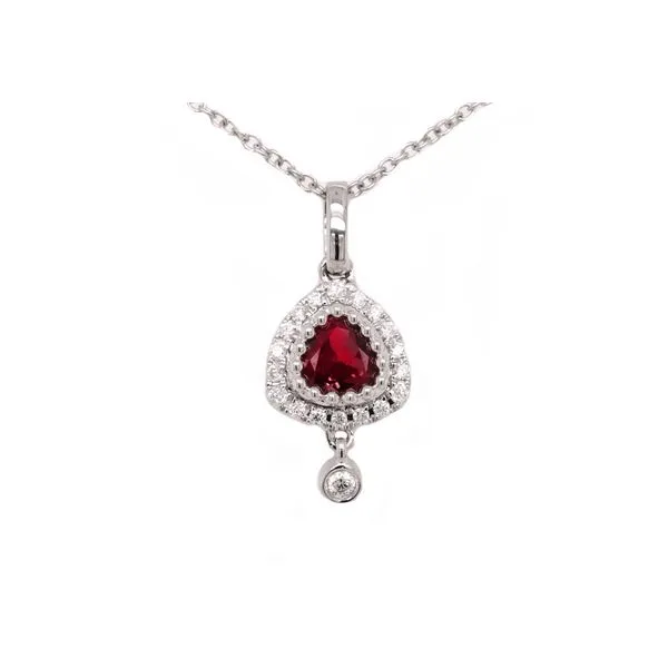Pendant Mathew Jewelers, Inc. Zelienople, PA