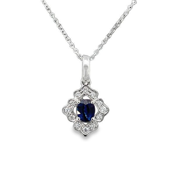 Pendant Mathew Jewelers, Inc. Zelienople, PA