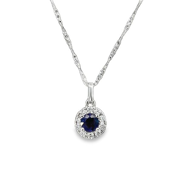 Pendant Mathew Jewelers, Inc. Zelienople, PA
