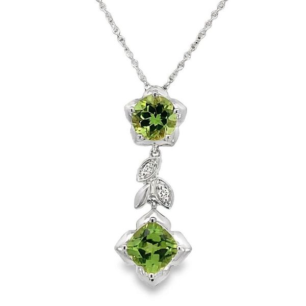 Pendant Mathew Jewelers, Inc. Zelienople, PA