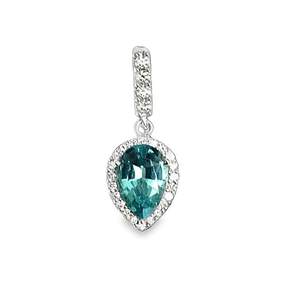 Pendant Mathew Jewelers, Inc. Zelienople, PA