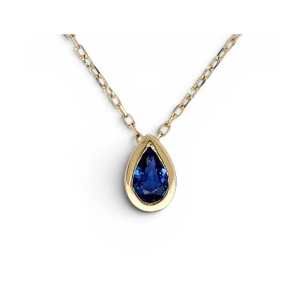 Pendant Mathew Jewelers, Inc. Zelienople, PA