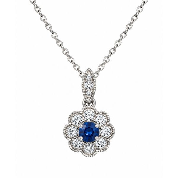 Pendant Mathew Jewelers, Inc. Zelienople, PA
