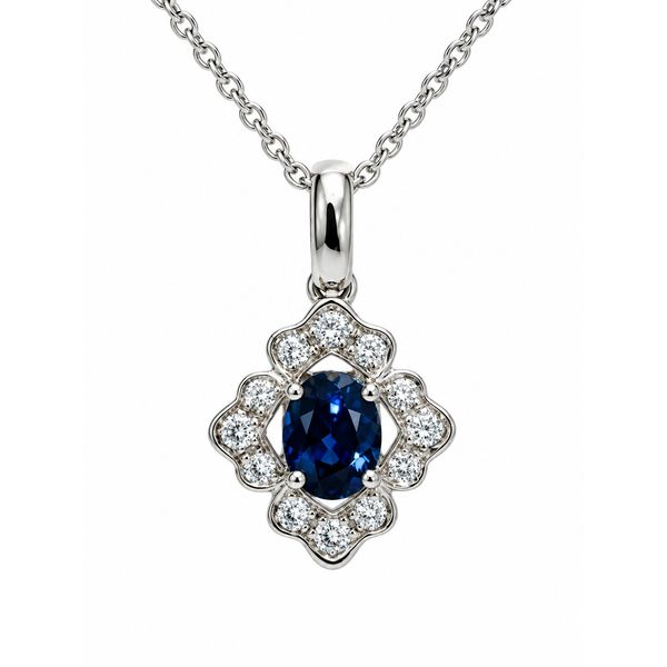 Pendant Mathew Jewelers, Inc. Zelienople, PA