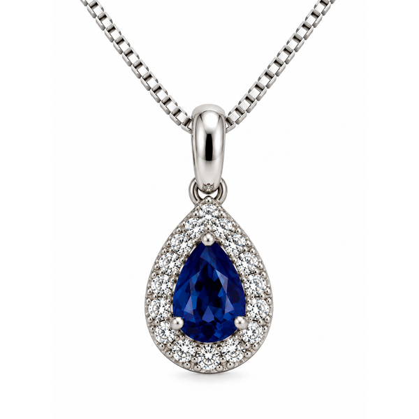 Pendant Mathew Jewelers, Inc. Zelienople, PA