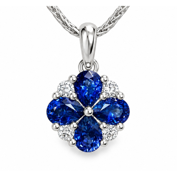 Pendant Mathew Jewelers, Inc. Zelienople, PA
