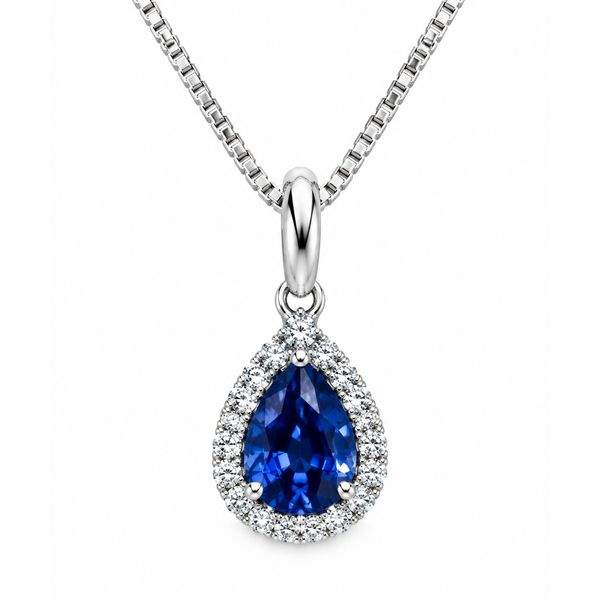Pendant Mathew Jewelers, Inc. Zelienople, PA