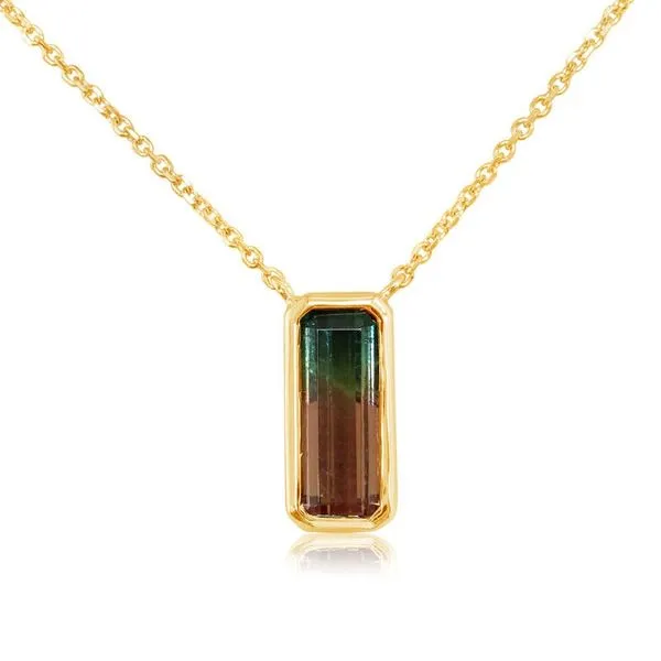 Necklace Mathew Jewelers, Inc. Zelienople, PA