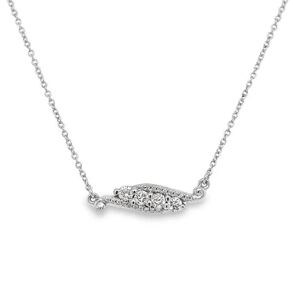 Necklace Mathew Jewelers, Inc. Zelienople, PA