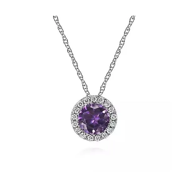 Necklace Mathew Jewelers, Inc. Zelienople, PA