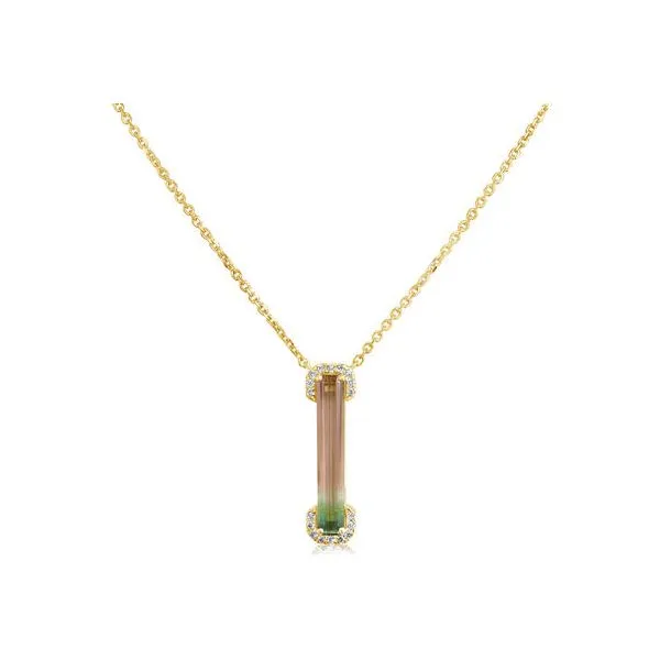 Necklace Mathew Jewelers, Inc. Zelienople, PA