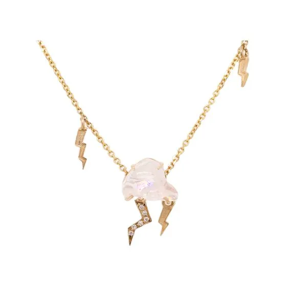 Necklace Mathew Jewelers, Inc. Zelienople, PA
