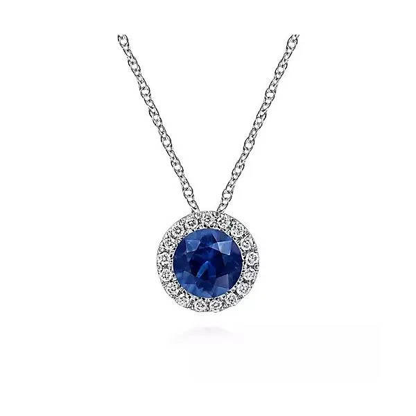Necklace Mathew Jewelers, Inc. Zelienople, PA