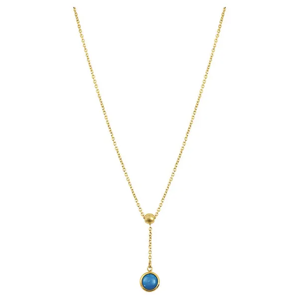 Necklace Mathew Jewelers, Inc. Zelienople, PA