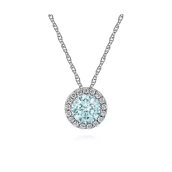 Necklace Mathew Jewelers, Inc. Zelienople, PA