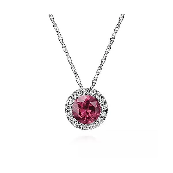 Necklace Mathew Jewelers, Inc. Zelienople, PA