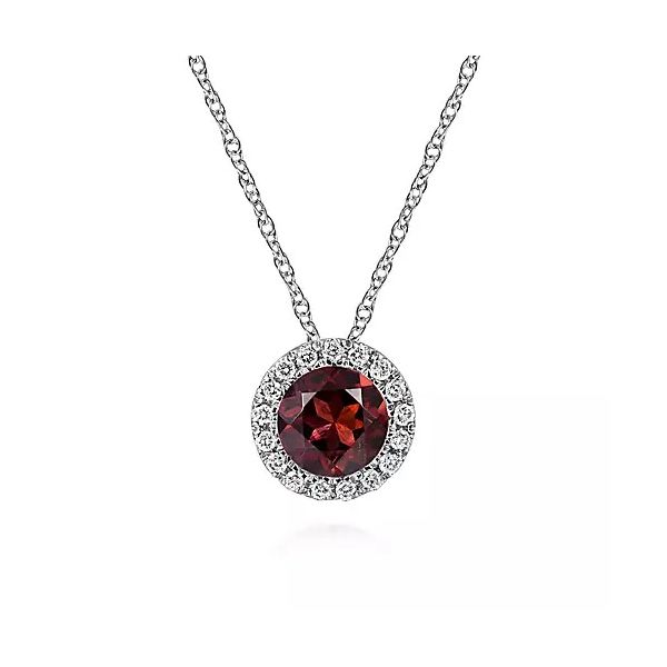 Necklace Mathew Jewelers, Inc. Zelienople, PA