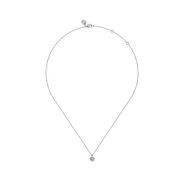 Necklace Image 2 Mathew Jewelers, Inc. Zelienople, PA
