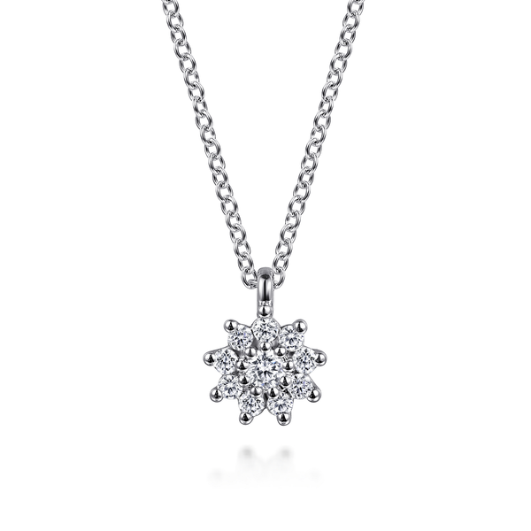 Necklace Mathew Jewelers, Inc. Zelienople, PA