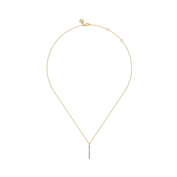 Necklace Image 2 Mathew Jewelers, Inc. Zelienople, PA
