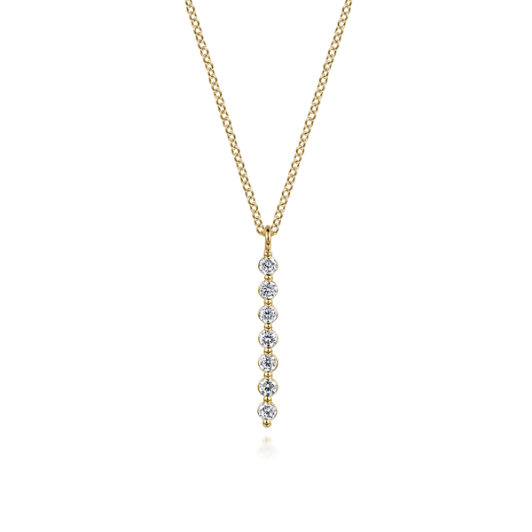 Necklace Mathew Jewelers, Inc. Zelienople, PA
