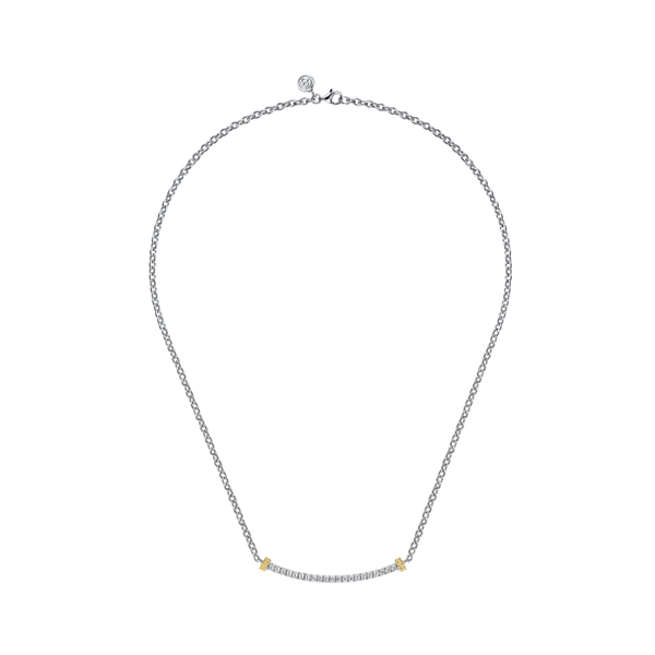 Necklace Image 2 Mathew Jewelers, Inc. Zelienople, PA