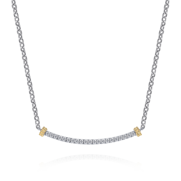 Necklace Mathew Jewelers, Inc. Zelienople, PA