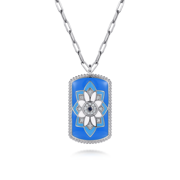 Necklace Mathew Jewelers, Inc. Zelienople, PA