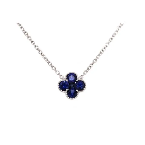 Necklace Mathew Jewelers, Inc. Zelienople, PA