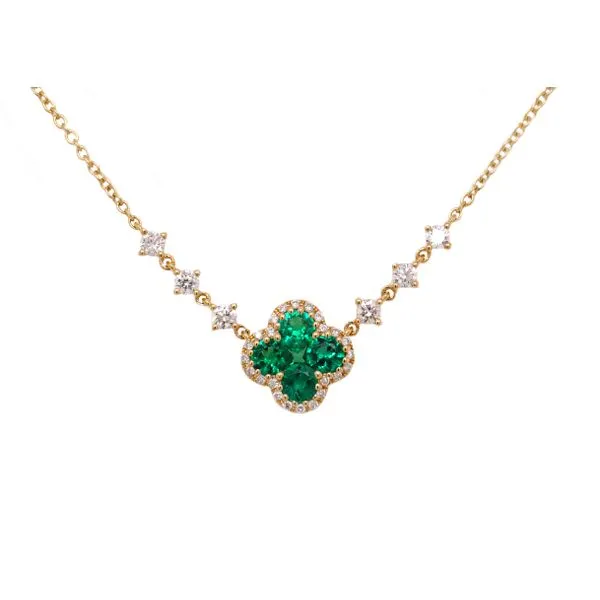 Necklace Mathew Jewelers, Inc. Zelienople, PA