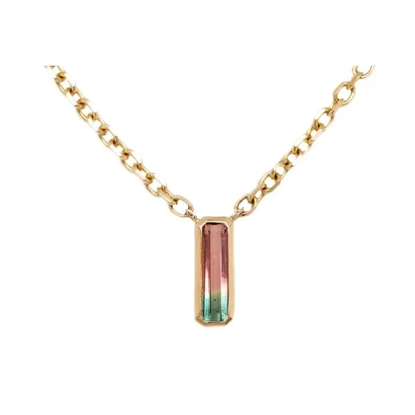 Necklace Mathew Jewelers, Inc. Zelienople, PA