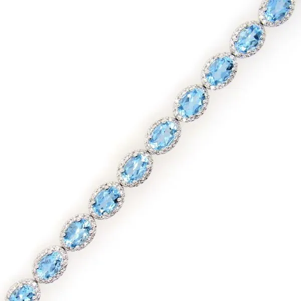 Bracelet Mathew Jewelers, Inc. Zelienople, PA