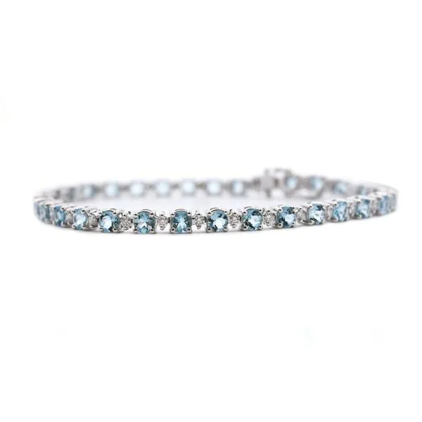 Bracelet Mathew Jewelers, Inc. Zelienople, PA