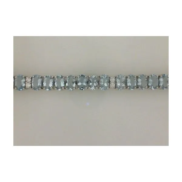 Bracelet Mathew Jewelers, Inc. Zelienople, PA