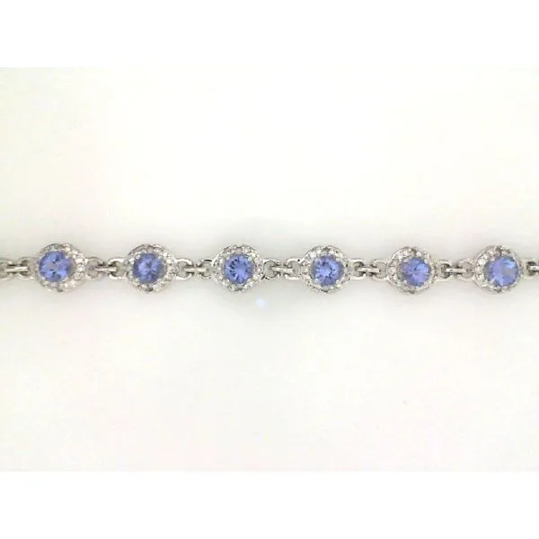 Bracelet Mathew Jewelers, Inc. Zelienople, PA